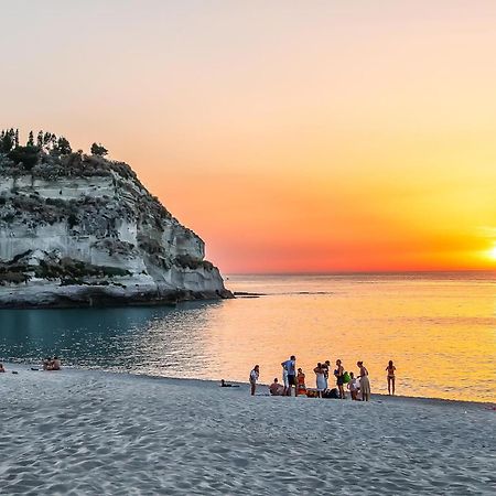 B&B Le Grazie Tropea Εξωτερικό φωτογραφία