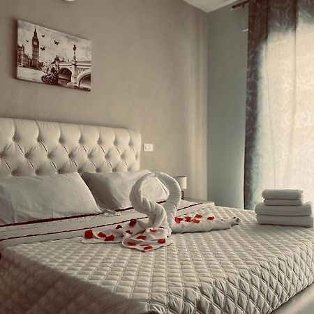 B&B Le Grazie Tropea Εξωτερικό φωτογραφία