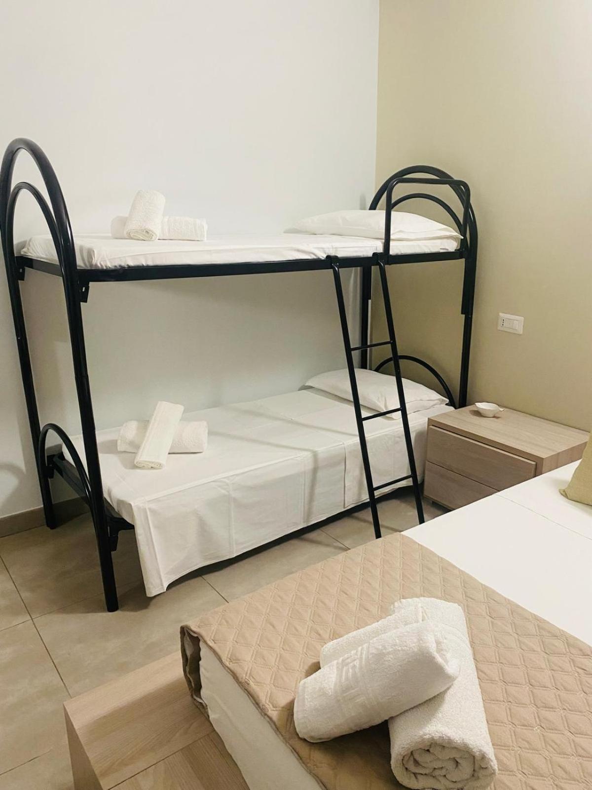 B&B Le Grazie Tropea Εξωτερικό φωτογραφία