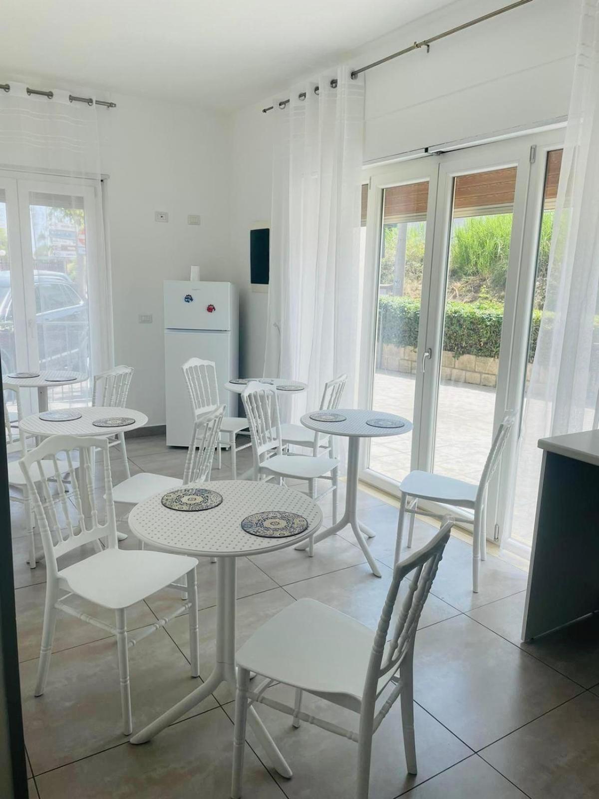 B&B Le Grazie Tropea Εξωτερικό φωτογραφία