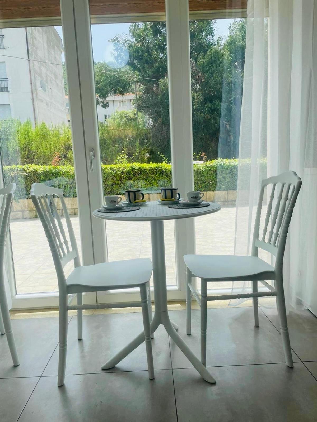 B&B Le Grazie Tropea Εξωτερικό φωτογραφία