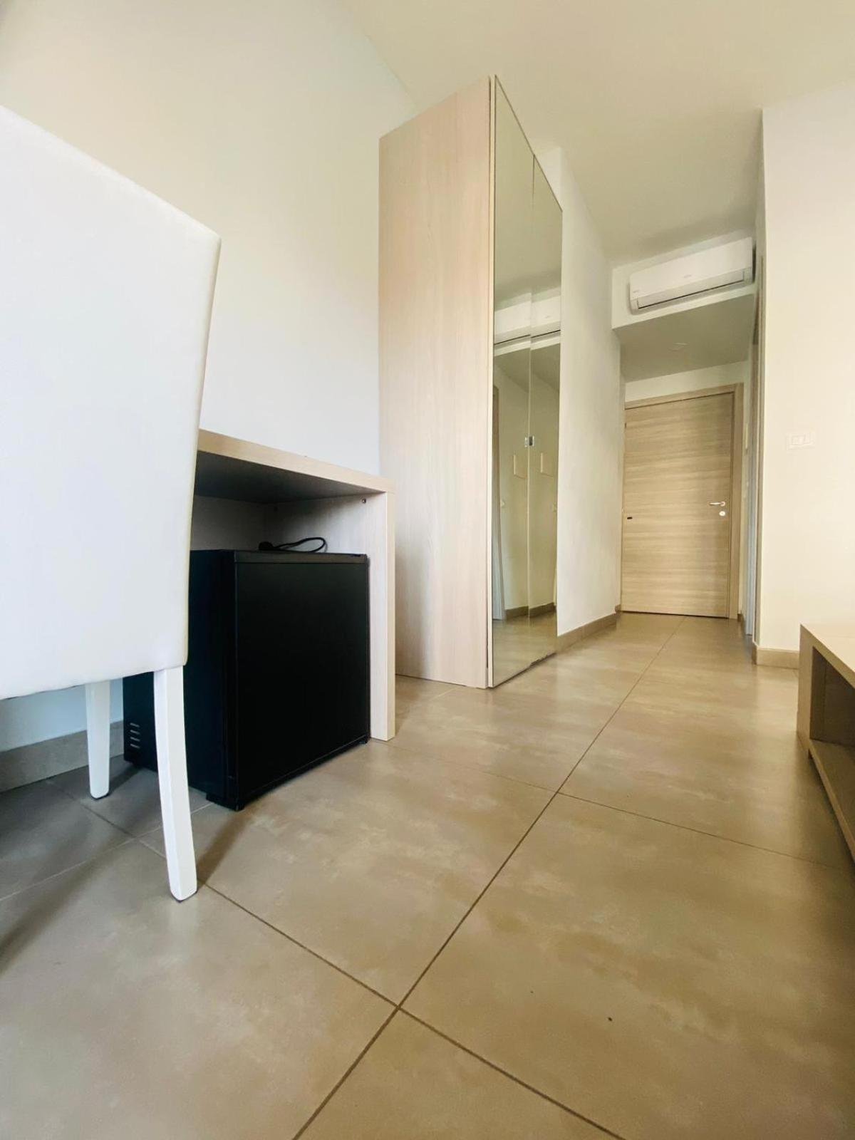 B&B Le Grazie Tropea Εξωτερικό φωτογραφία