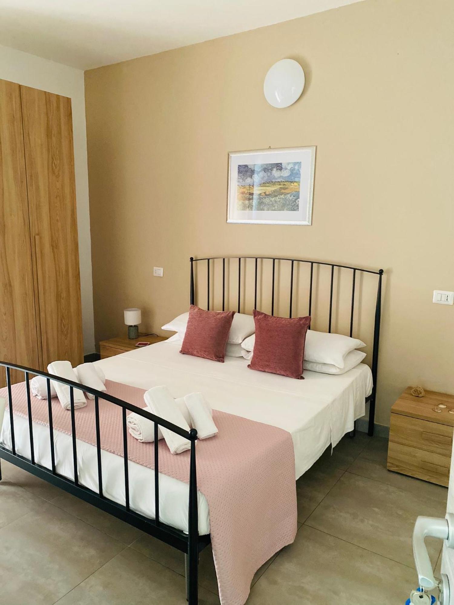 B&B Le Grazie Tropea Εξωτερικό φωτογραφία