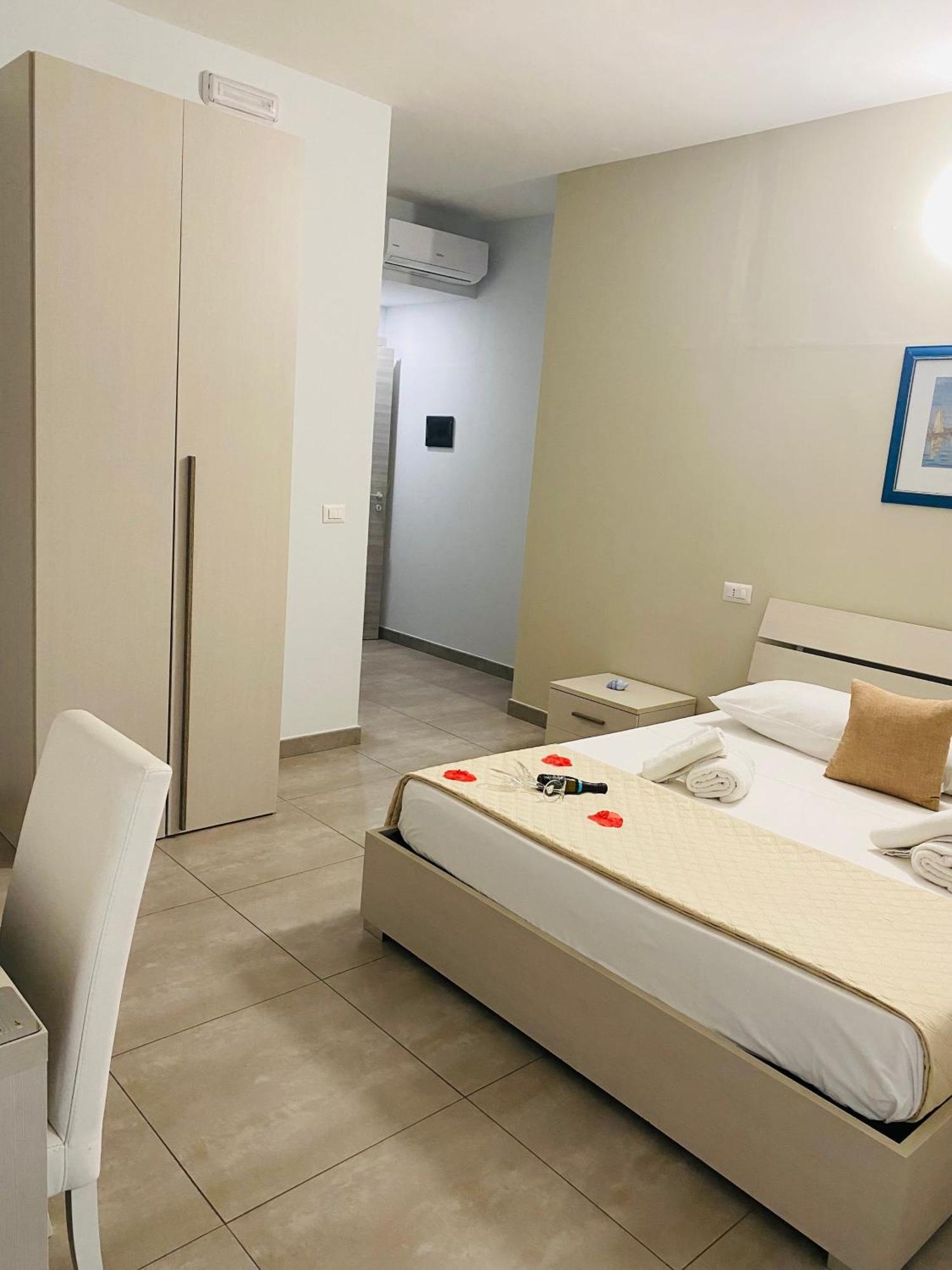 B&B Le Grazie Tropea Εξωτερικό φωτογραφία