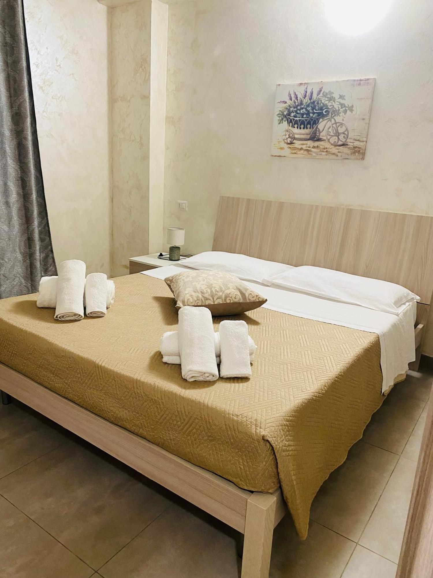 B&B Le Grazie Tropea Εξωτερικό φωτογραφία
