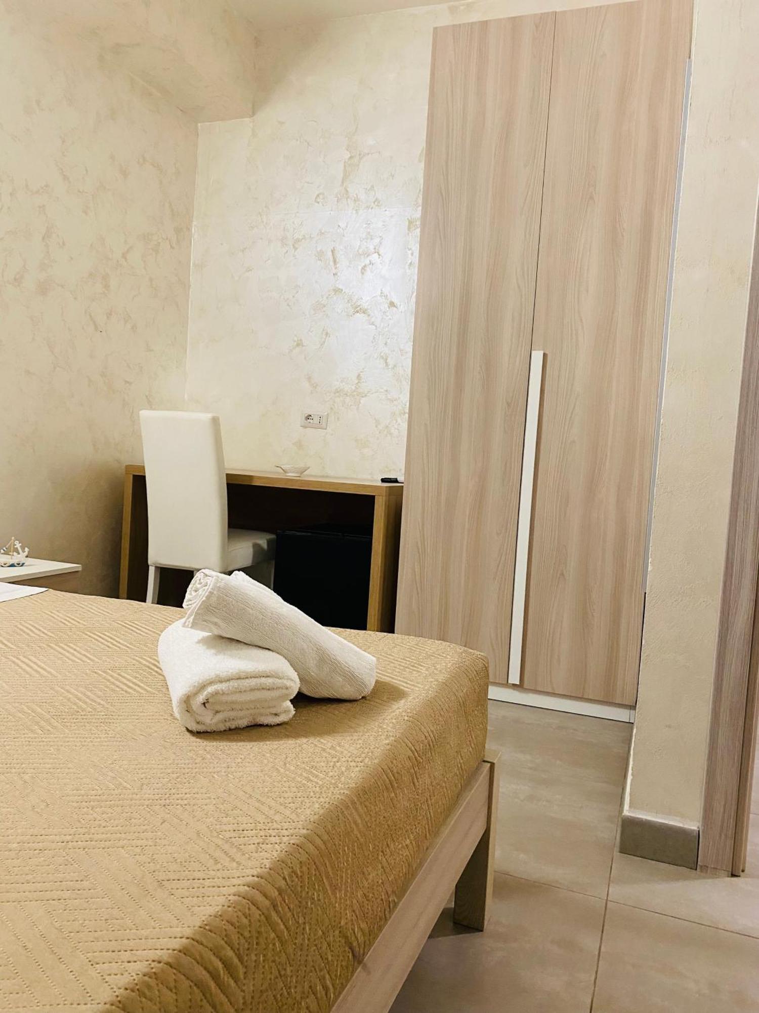 B&B Le Grazie Tropea Εξωτερικό φωτογραφία